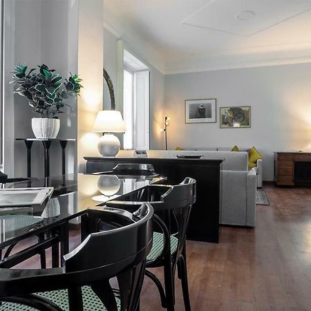 Italianway-Urbano III Leilighet Milano Eksteriør bilde
