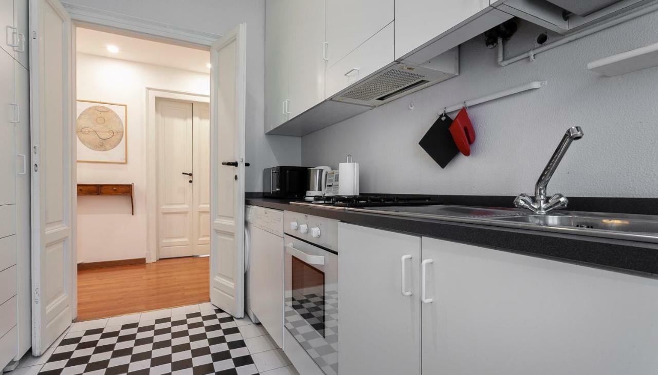 Italianway-Urbano III Leilighet Milano Eksteriør bilde