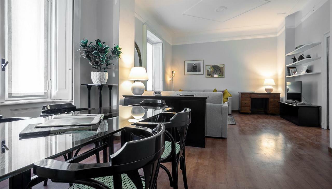 Italianway-Urbano III Leilighet Milano Eksteriør bilde