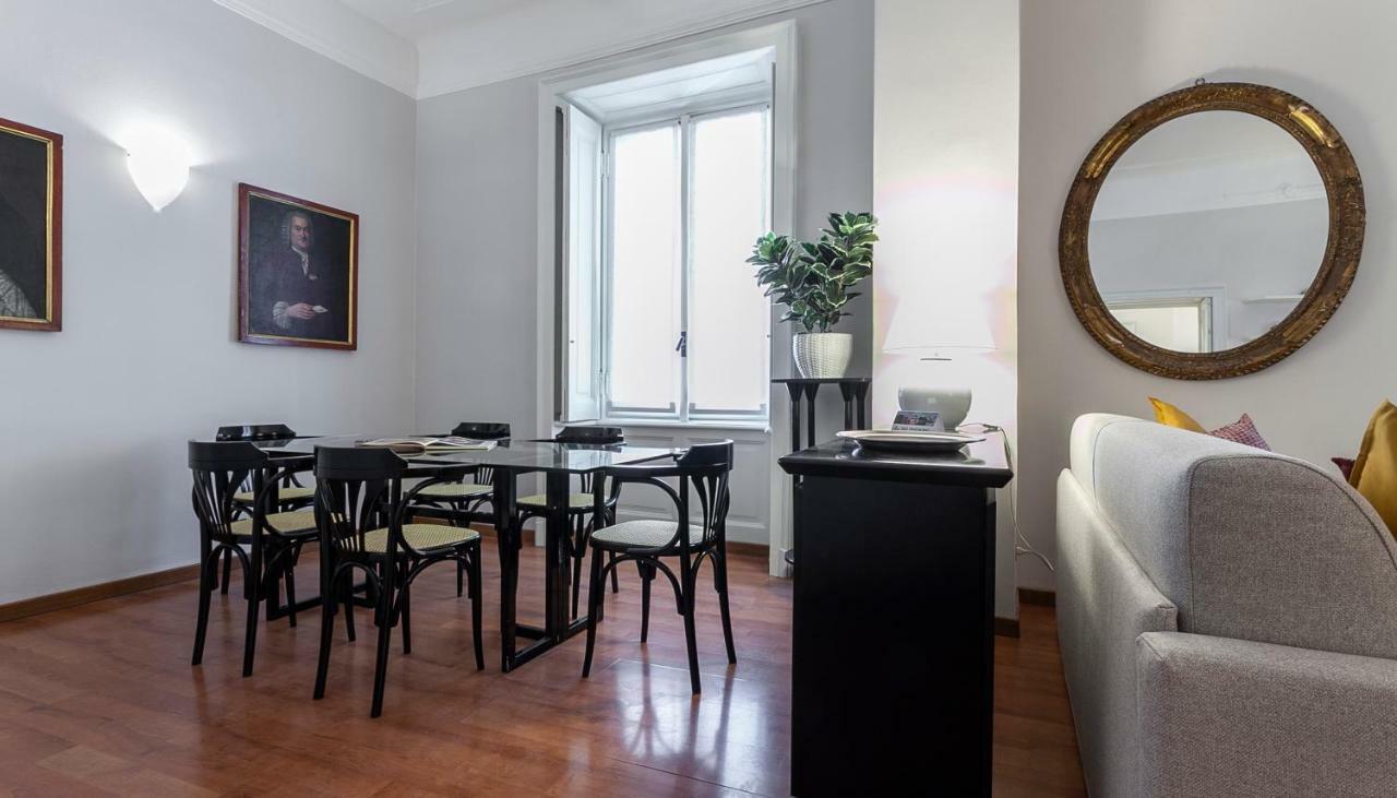 Italianway-Urbano III Leilighet Milano Eksteriør bilde