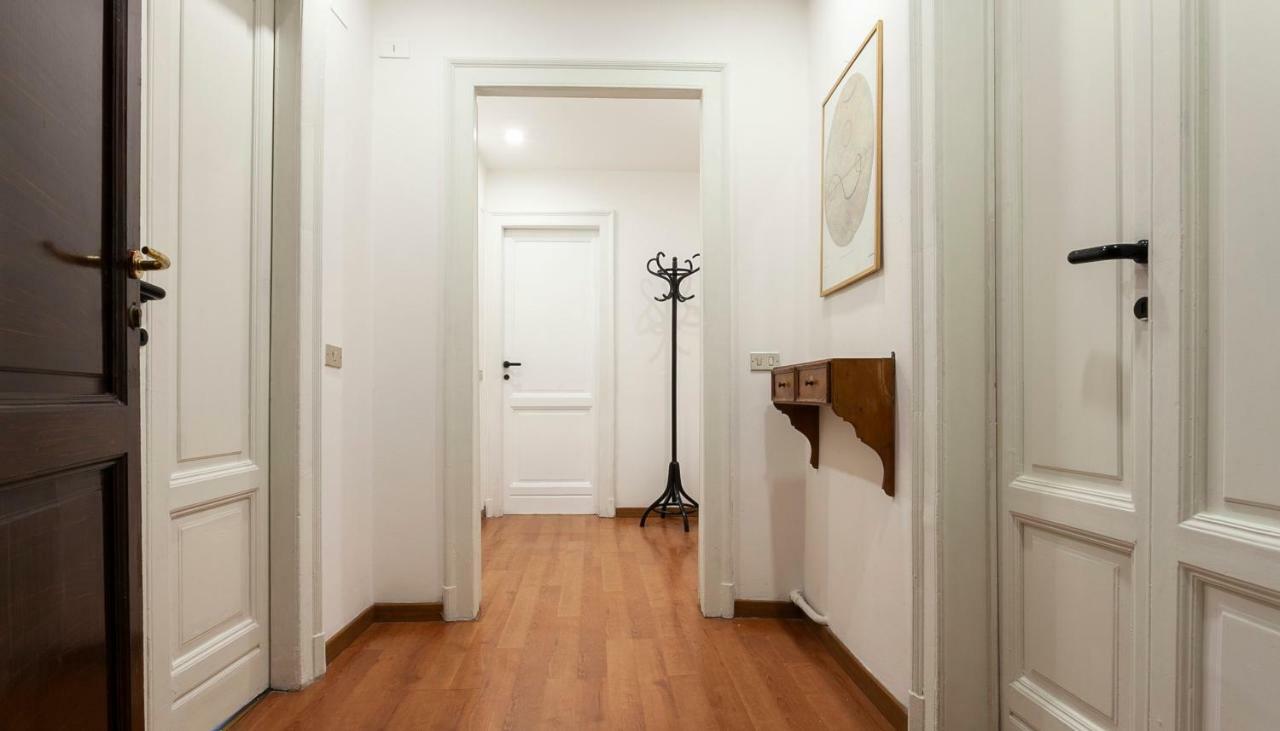 Italianway-Urbano III Leilighet Milano Eksteriør bilde